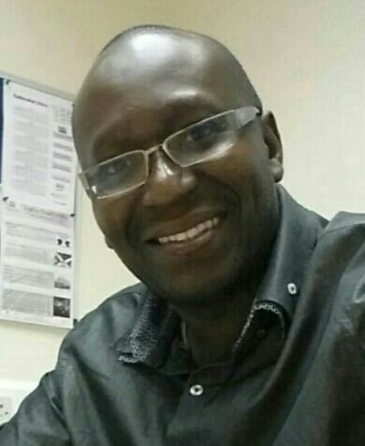 Aziz Dieng – Fula Interpreter (Pulaar), Wolof Interpreter, French Interpreter